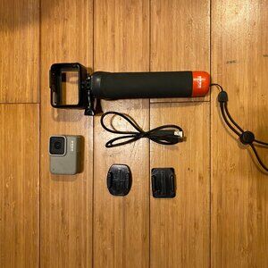GoPro hero 7